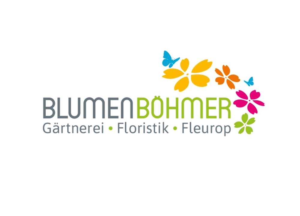Blumen Böhmer